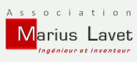 logo association marius lavet